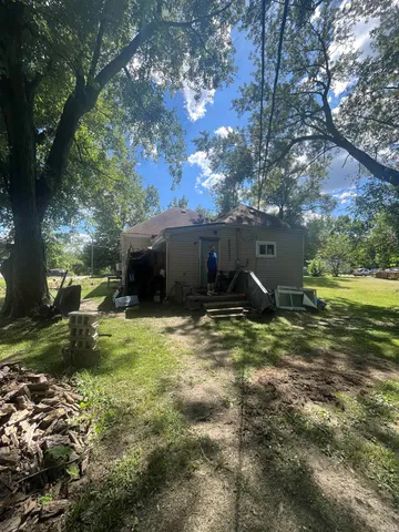 $86,000 | 1102 West Monroe Street, Alexandria, IN 46001