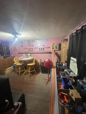 $86,000 | 1102 West Monroe Street, Alexandria, IN 46001