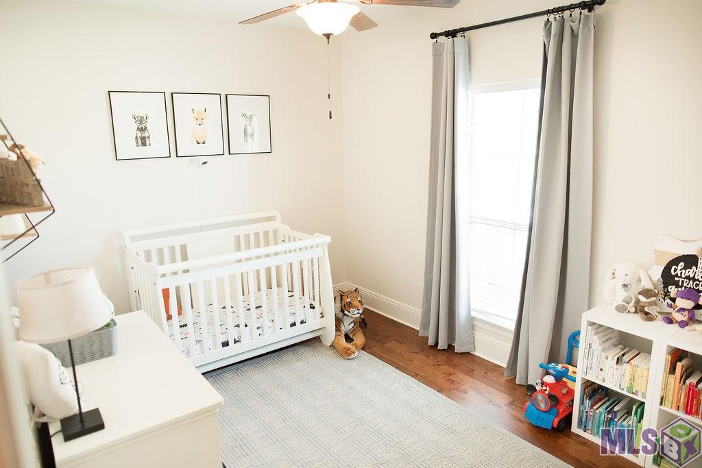 11016 Hillpark Avenue Baton Rouge, LA 70810 - Photo 18 of 26