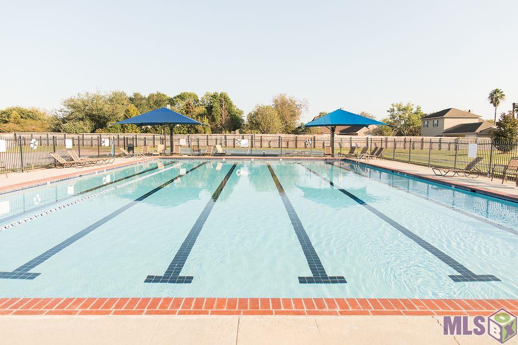 11016 Hillpark Avenue Baton Rouge, LA 70810 - Photo 23 of 26