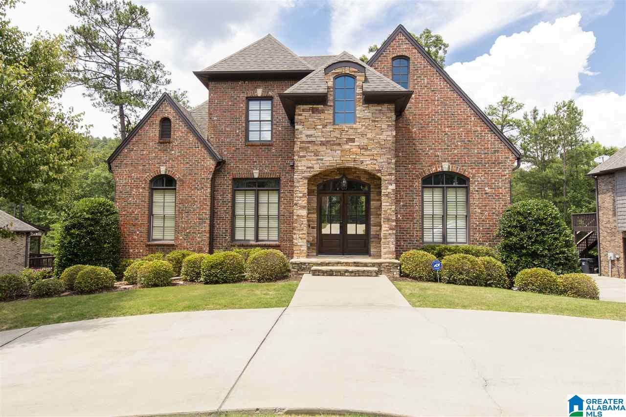 121 Lauchlin Way Pelham, AL 35124 - Photo 1 of 47
