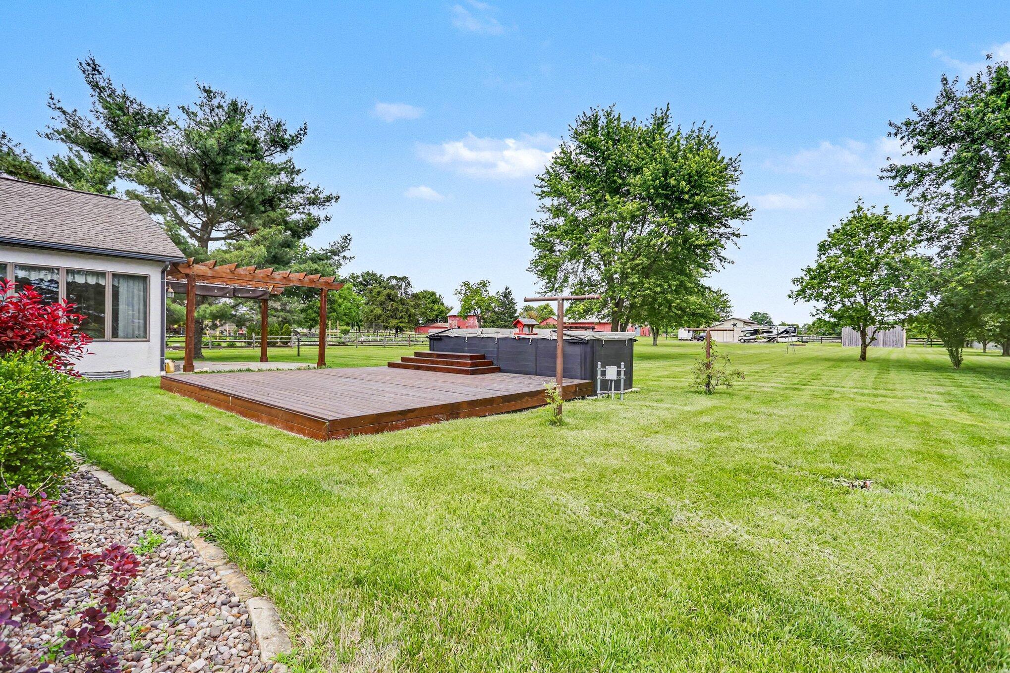 3376 Kropp Road Grove City, OH 43123 - Photo 25 of 38