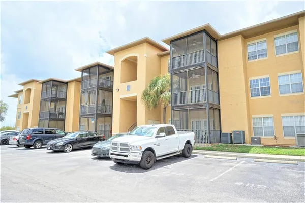 $1,850 | 4304 Bayside Village Drive, Unit 204, Tampa, FL 33615