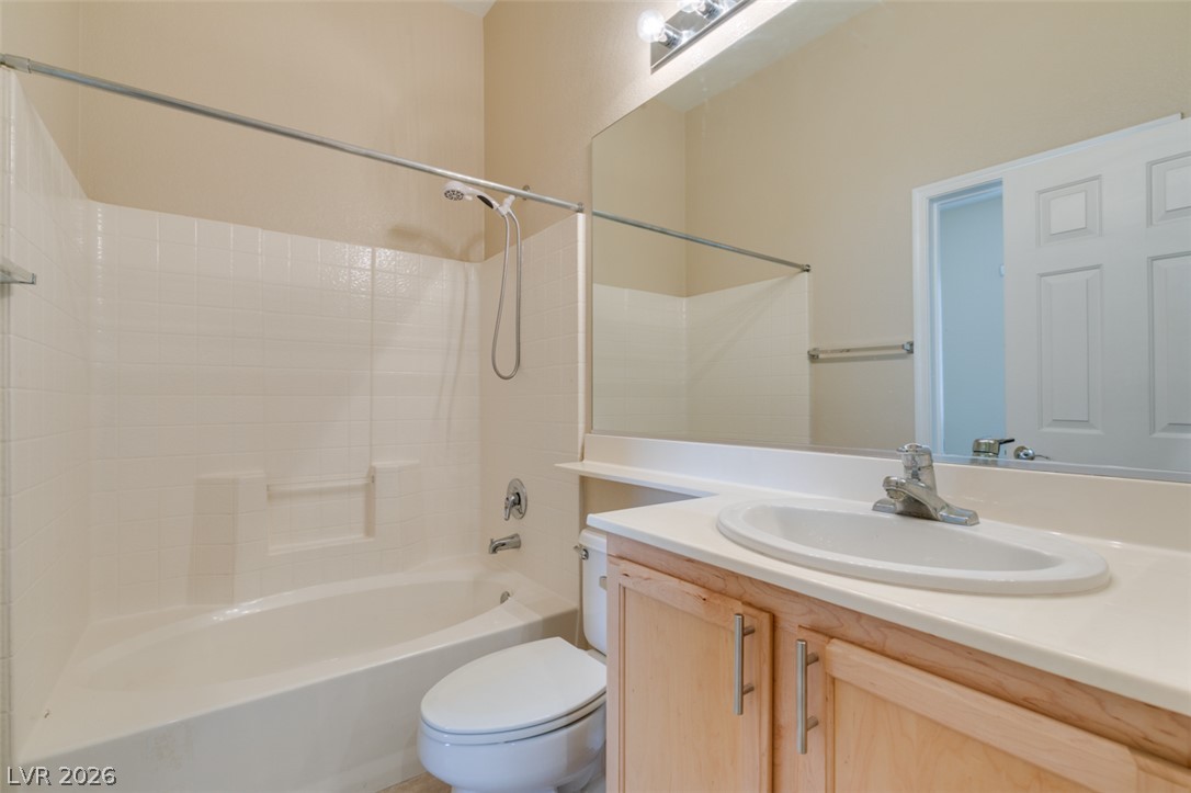 120 Woolman Rink Avenue Las Vegas, NV 89123 - Photo 28 of 38
