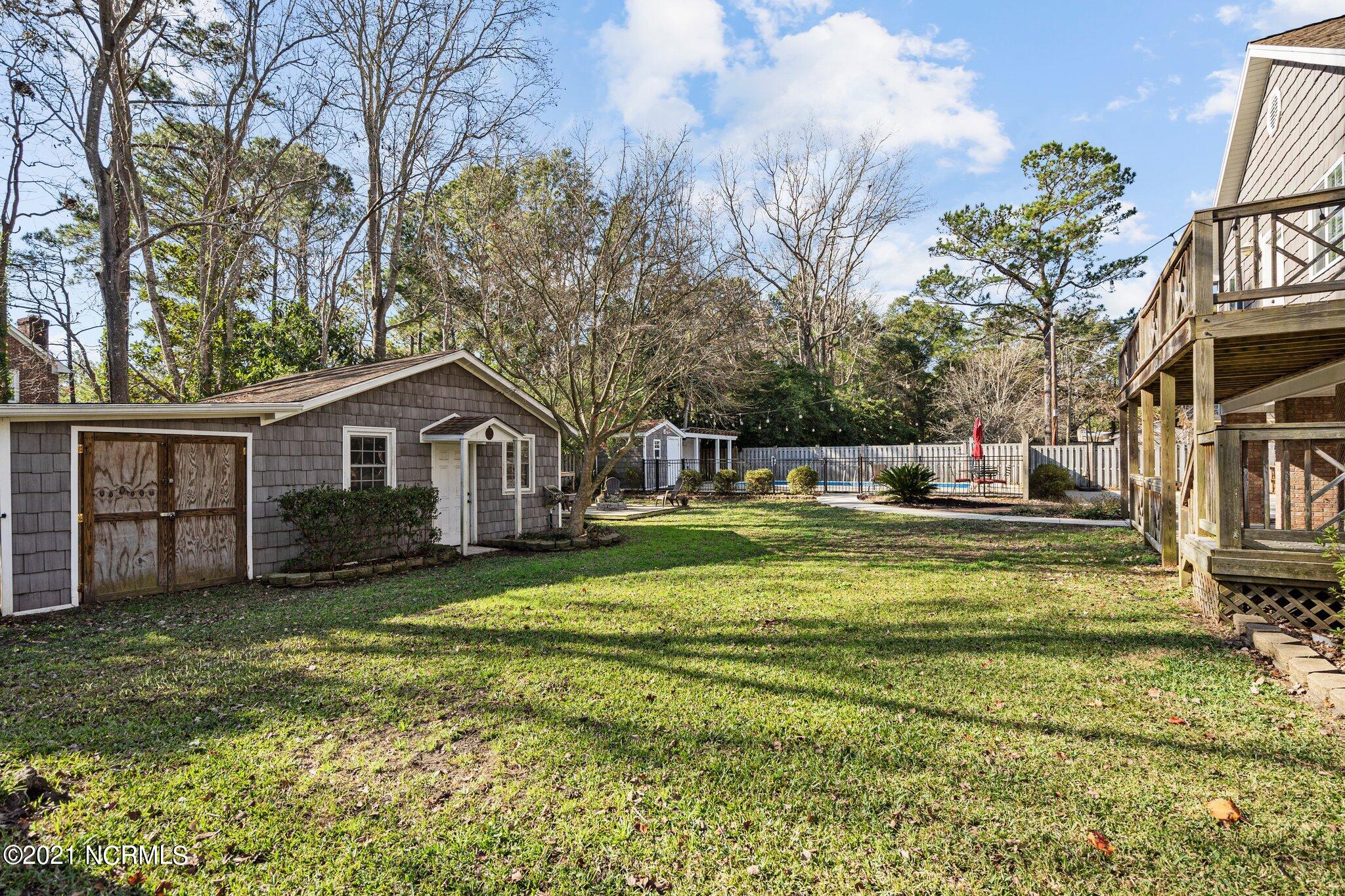 306 Lansdowne Road Wilmington, NC 28409 - Photo 45 of 53 105-web-or-mls-DSC00410