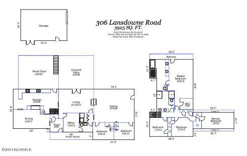 306 Lansdowne Road Wilmington, NC 28409 - Photo 53 of 53 Screen Shot 2021-12-27 at 8.42.49 AM