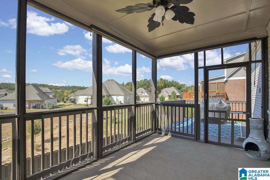 215 Legacy Ridge East Springville, AL 35146 - Photo 31 of 35