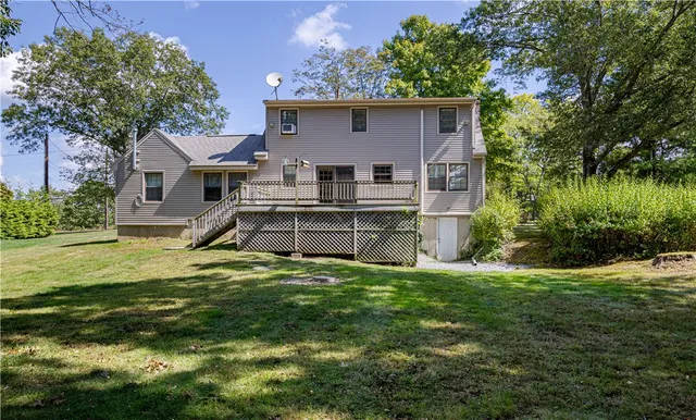 $524,900 | 367 Chestnut Hill Road, Glocester, RI 02814