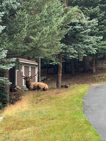 $1,600,000 | 0 Meadowlark Drive, Evergreen, CO 80439