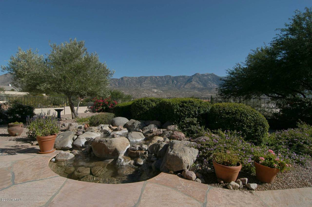 65185 East Diamond Ridge Court Tucson, AZ 85739 - Photo 2 of 30