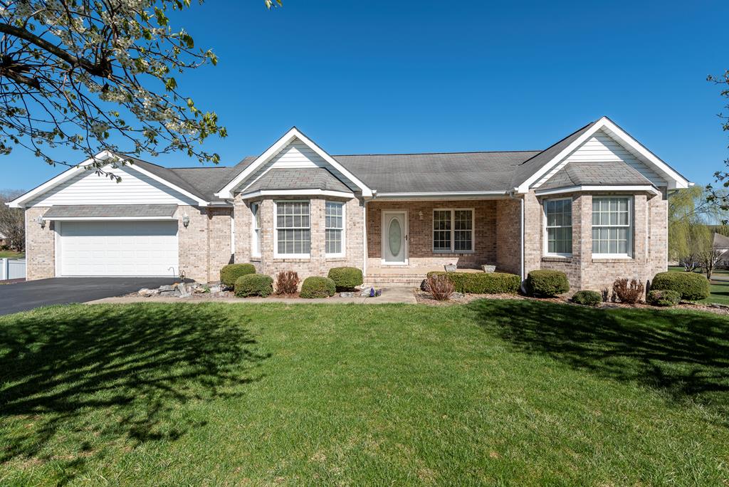 20459 Vances Mill Road Abingdon, VA 24211 - Photo 1 of 35 Gallery Image 1