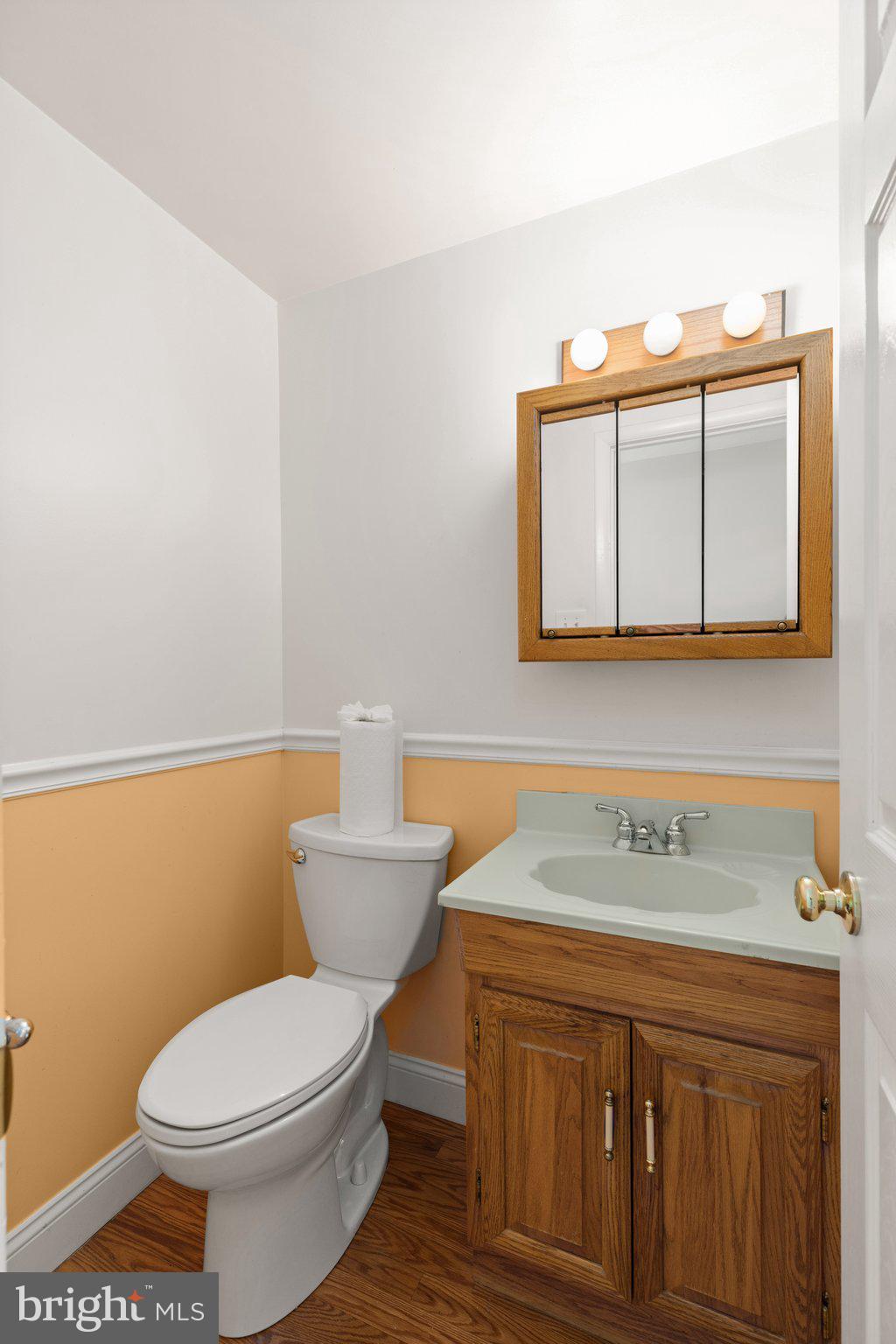 4114 Hanwell Road Randallstown, MD 21133 - Photo 11 of 28