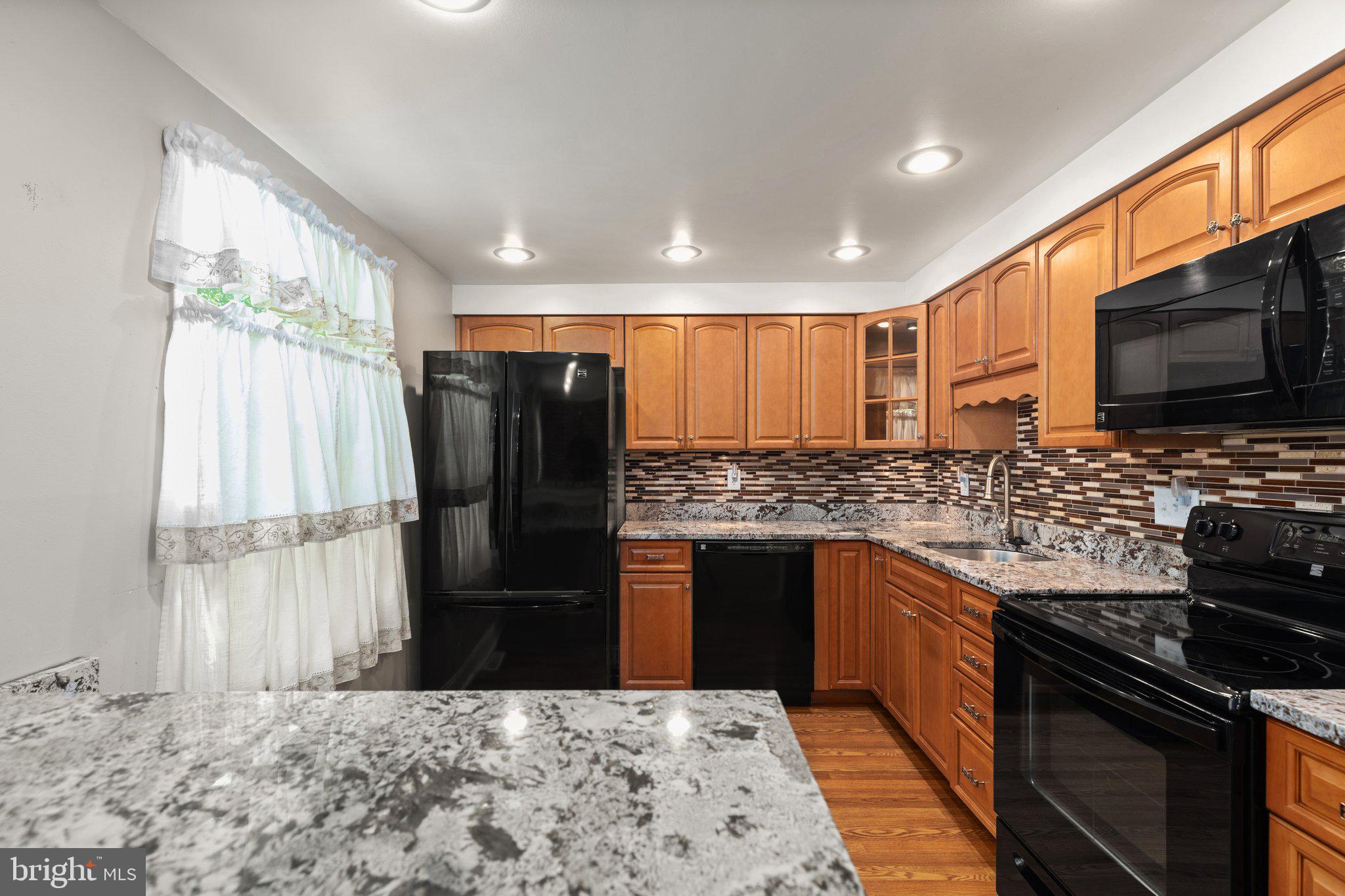 4114 Hanwell Road Randallstown, MD 21133 - Photo 2 of 28