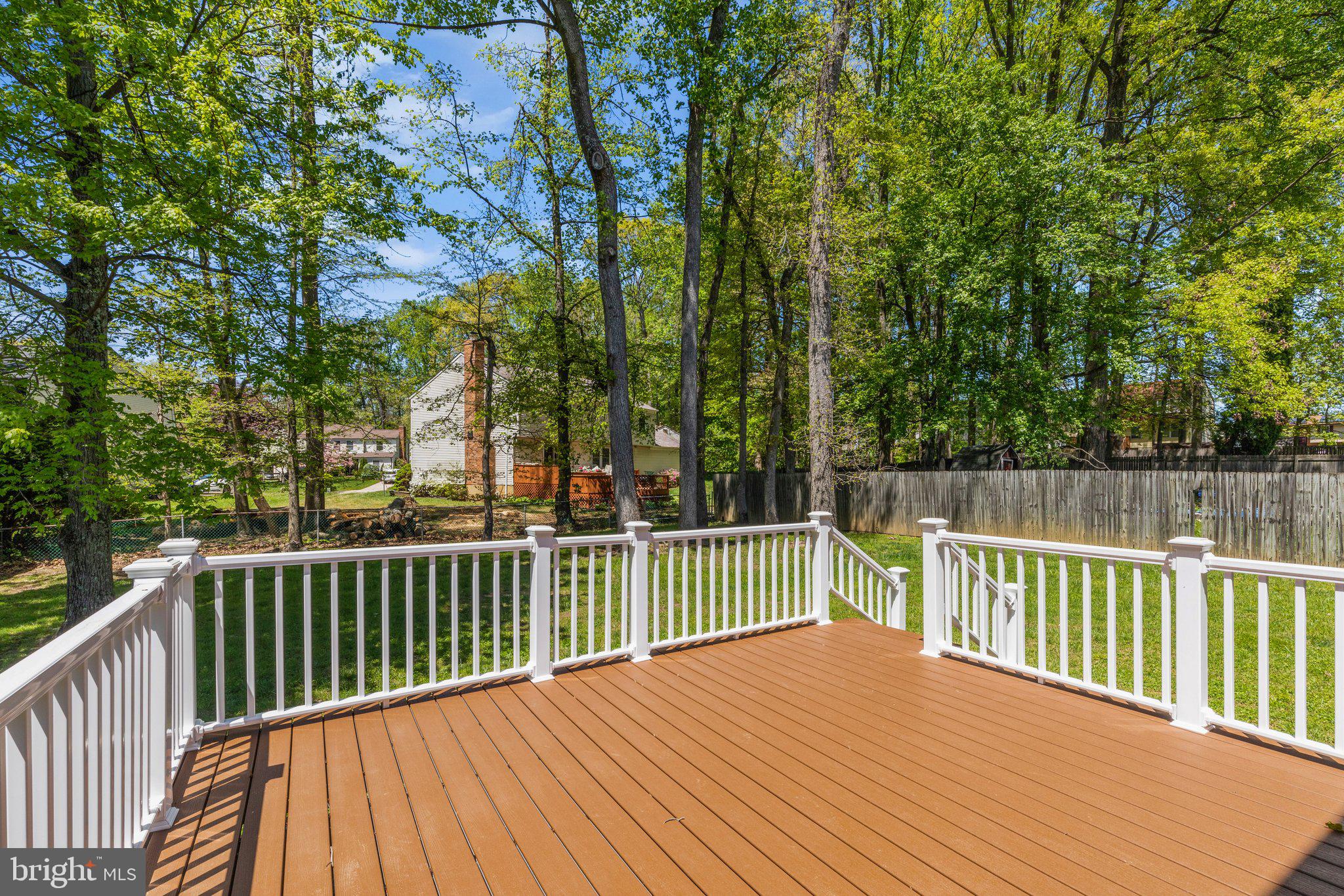 4114 Hanwell Road Randallstown, MD 21133 - Photo 26 of 28