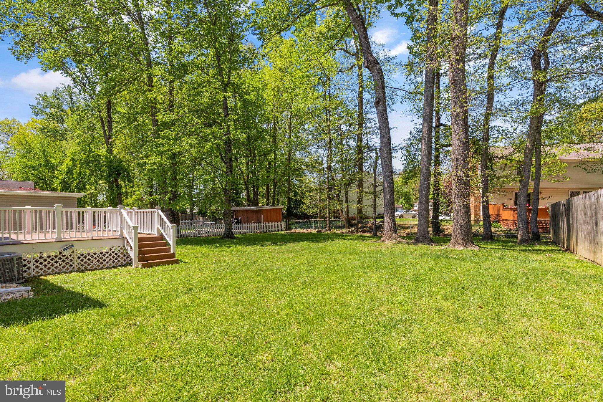 4114 Hanwell Road Randallstown, MD 21133 - Photo 28 of 28