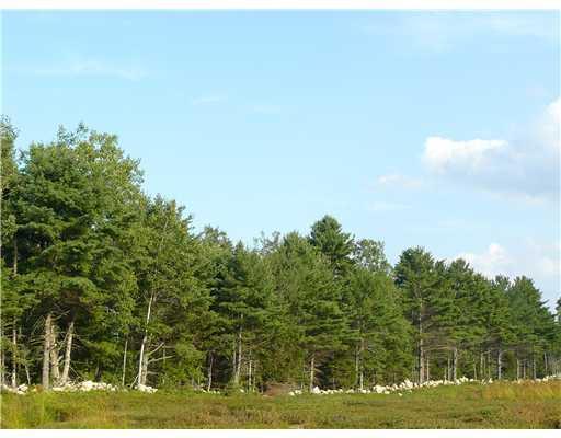 0 Campground Road Searsport, ME 04974 - Photo 2 of 2 Exterior Front.