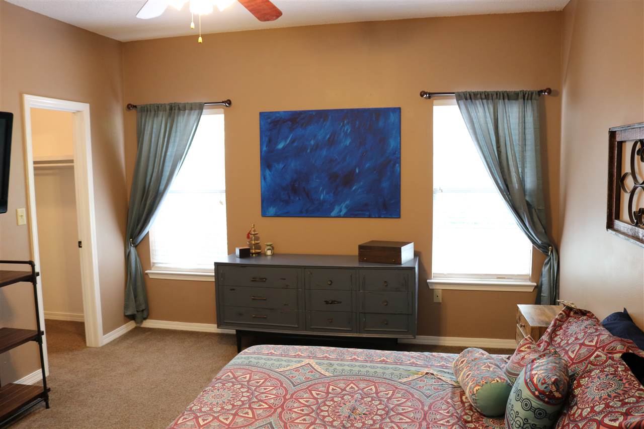 14798 Styx River Road Stapleton, AL 36578 - Photo 38 of 50 Master Bedroom