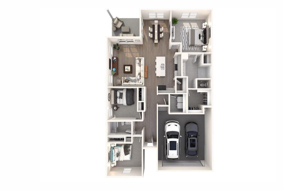 2735 Tranquility Loop Longs, SC 29568 - Photo 2 of 38