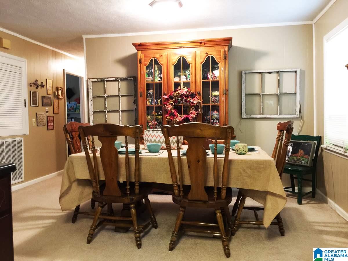 59 Sears Road Anniston, AL 36201 - Photo 5 of 18