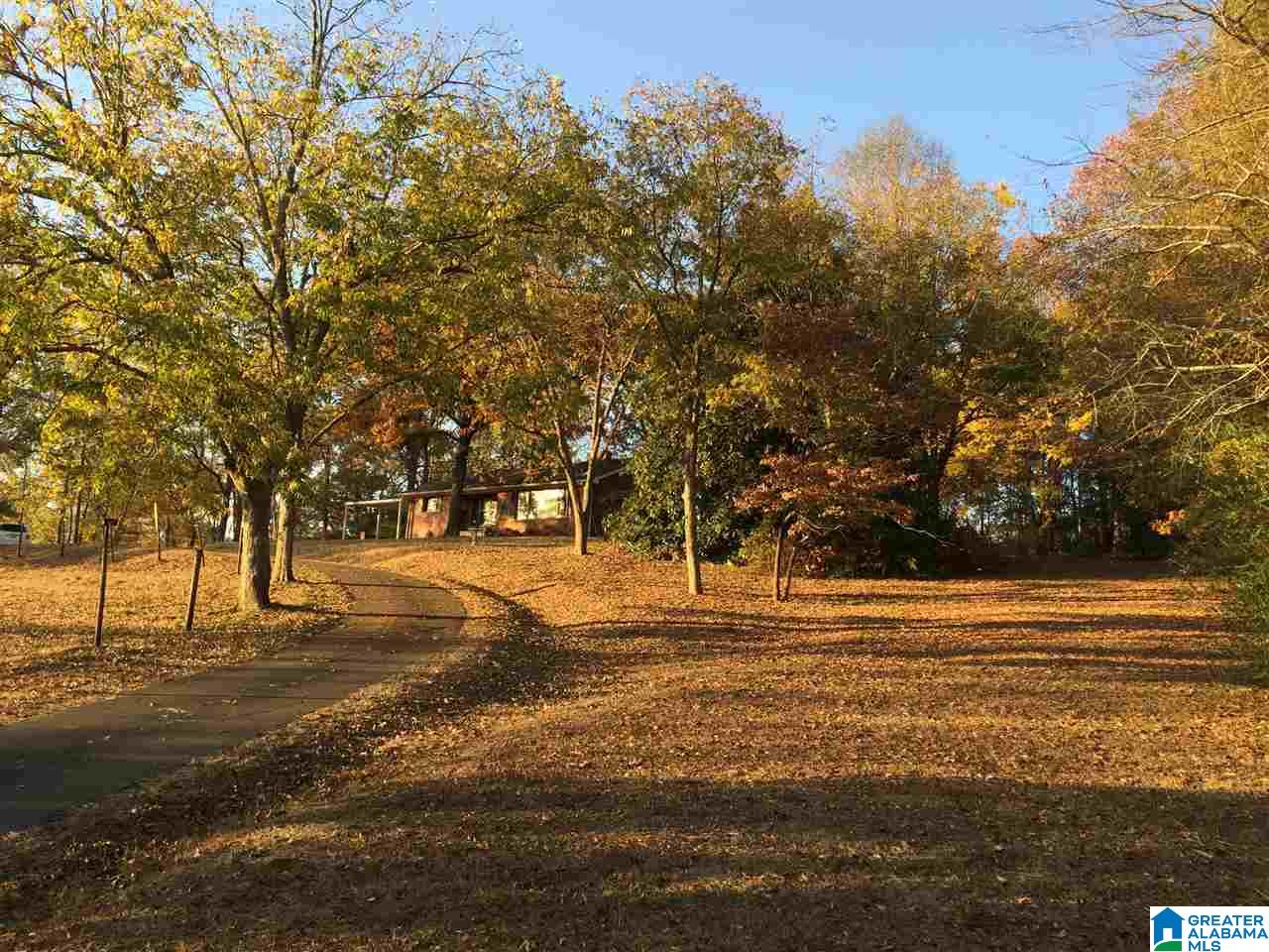 129 Grogan Road Anniston, AL 36201 - Photo 46 of 49