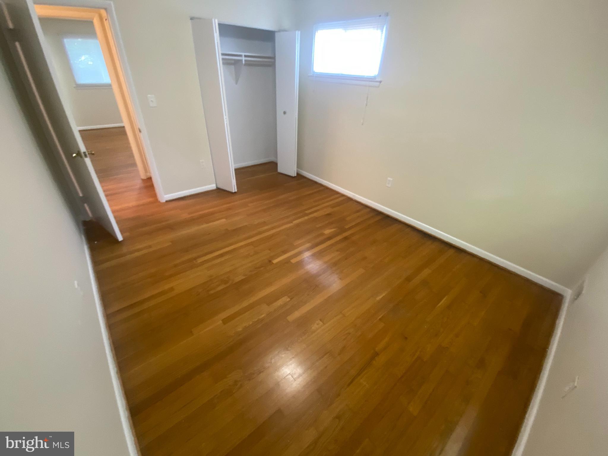 11602 Le Baron Terrace Silver Spring, MD 20902 - Photo 11 of 24 a view of an empty room