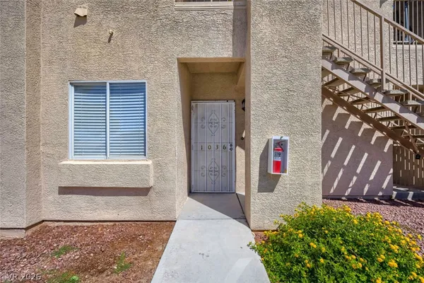$185,000 | 2110 Los Feliz Street, Unit 1036, Las Vegas, NV 89156