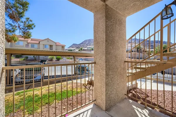 $185,000 | 2110 Los Feliz Street, Unit 1036, Las Vegas, NV 89156