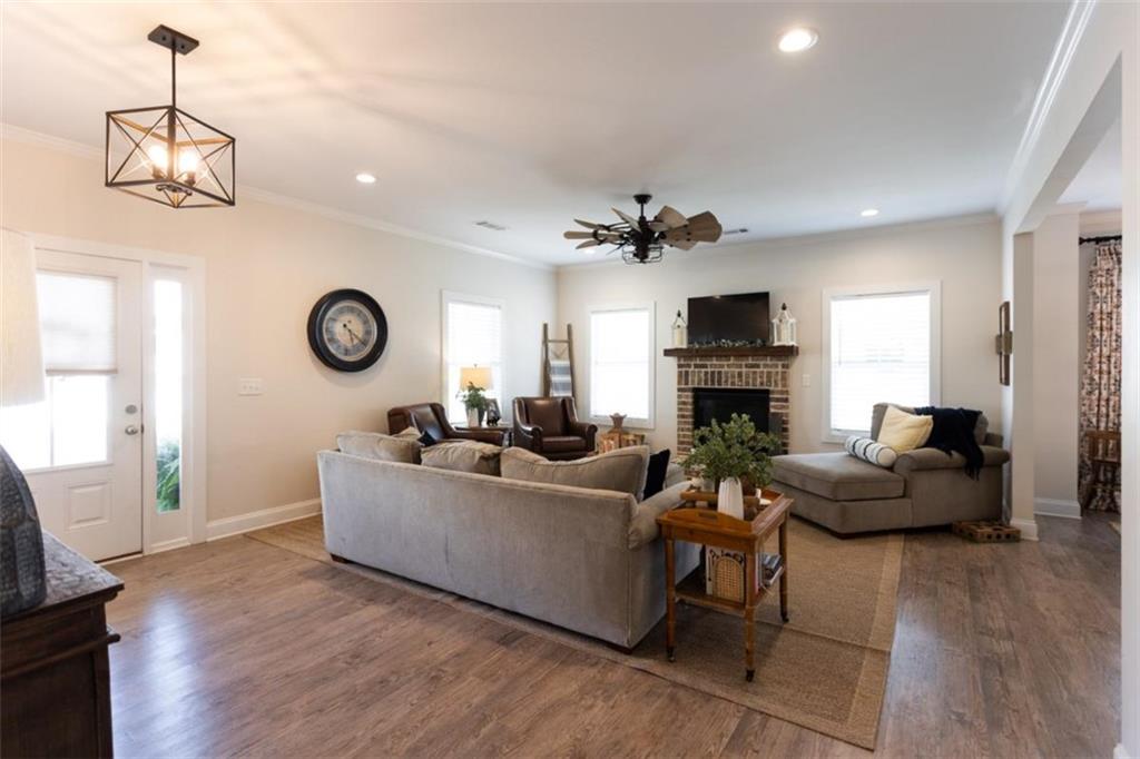 124 Tan Yard Road Social Circle, GA 30025 - Photo 11 of 58
