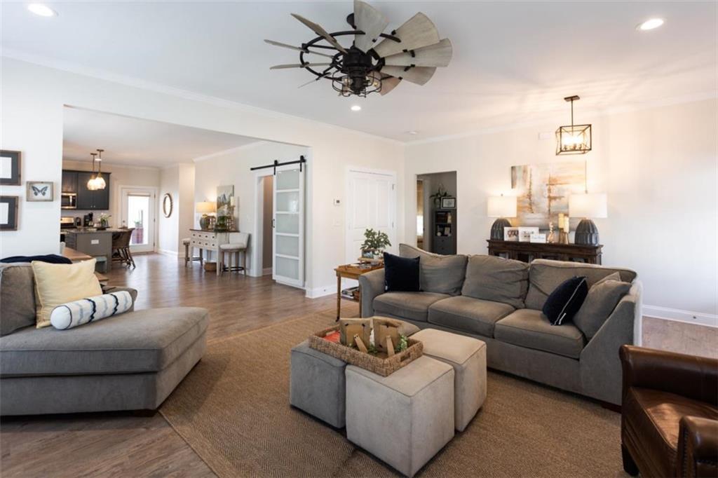 124 Tan Yard Road Social Circle, GA 30025 - Photo 13 of 58