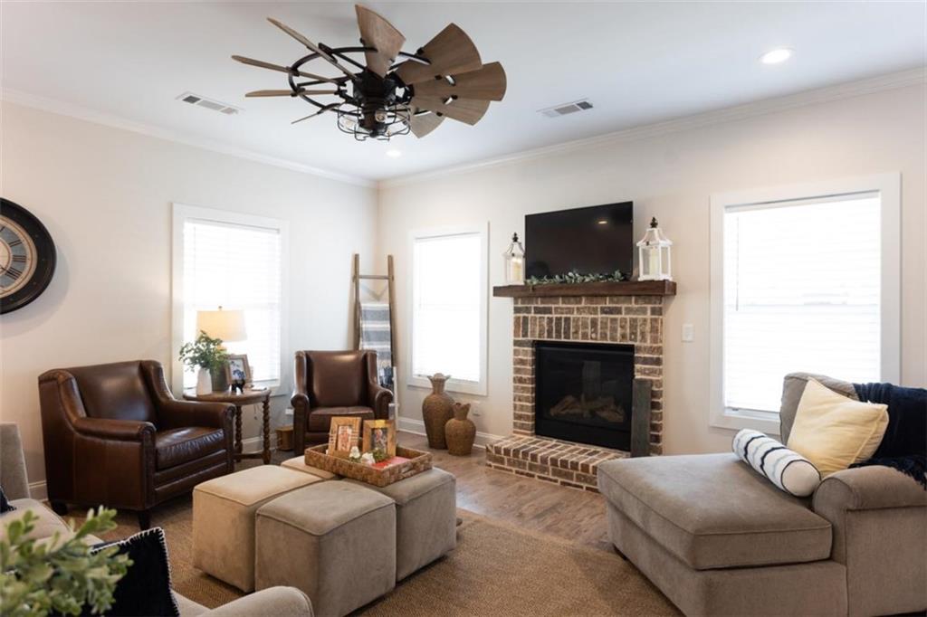 124 Tan Yard Road Social Circle, GA 30025 - Photo 15 of 58