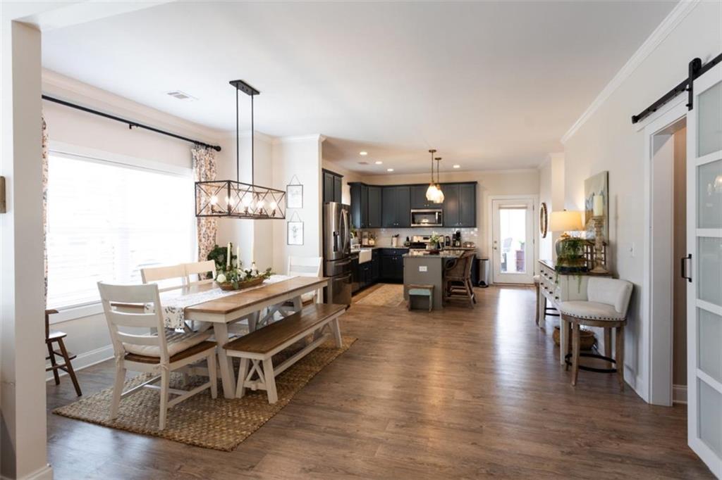 124 Tan Yard Road Social Circle, GA 30025 - Photo 18 of 58