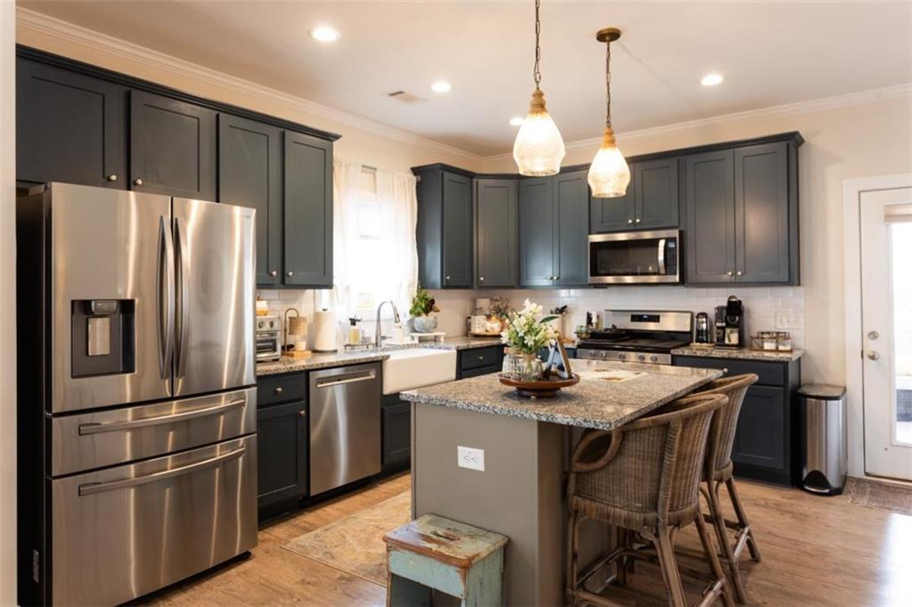 124 Tan Yard Road Social Circle, GA 30025 - Photo 20 of 58