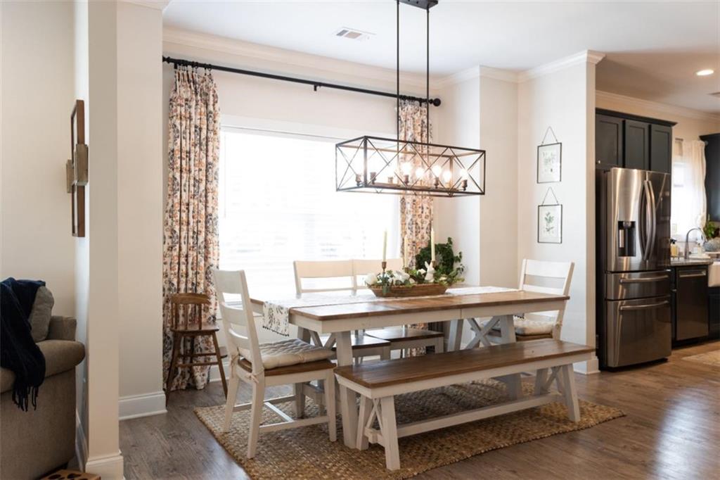 124 Tan Yard Road Social Circle, GA 30025 - Photo 21 of 58