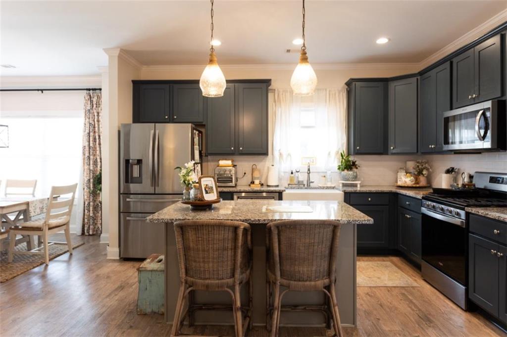 124 Tan Yard Road Social Circle, GA 30025 - Photo 22 of 58
