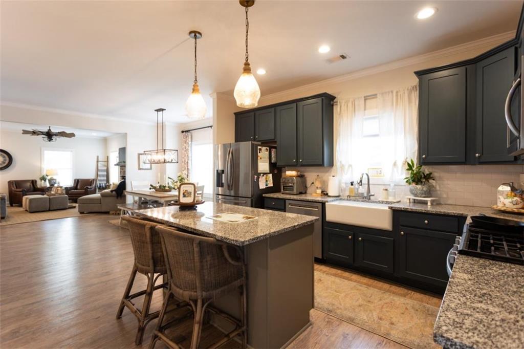 124 Tan Yard Road Social Circle, GA 30025 - Photo 23 of 58