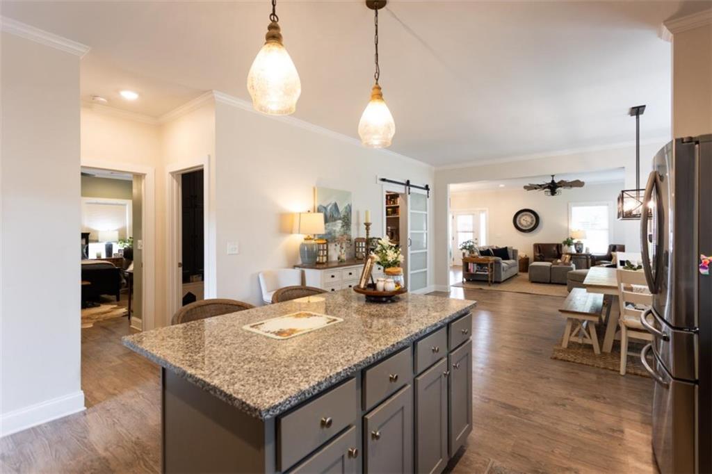 124 Tan Yard Road Social Circle, GA 30025 - Photo 24 of 58