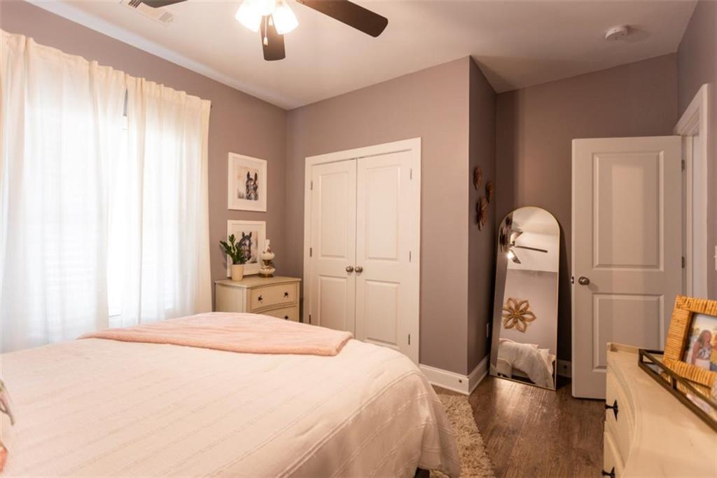 124 Tan Yard Road Social Circle, GA 30025 - Photo 28 of 58