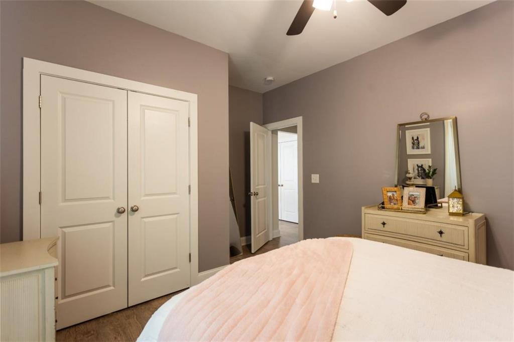 124 Tan Yard Road Social Circle, GA 30025 - Photo 29 of 58