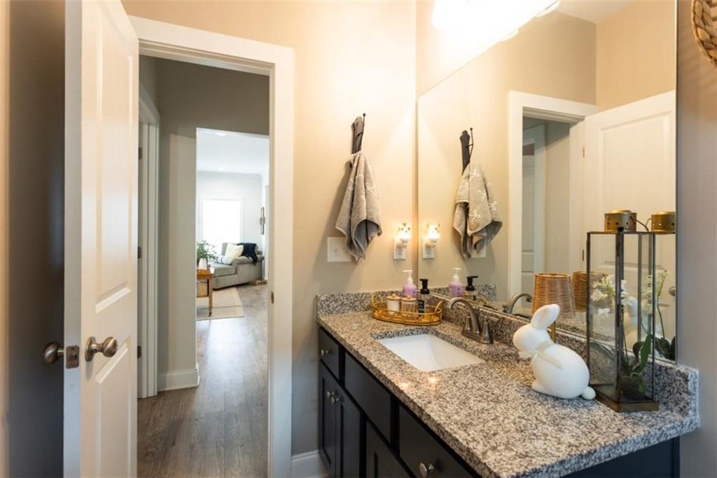 124 Tan Yard Road Social Circle, GA 30025 - Photo 31 of 58