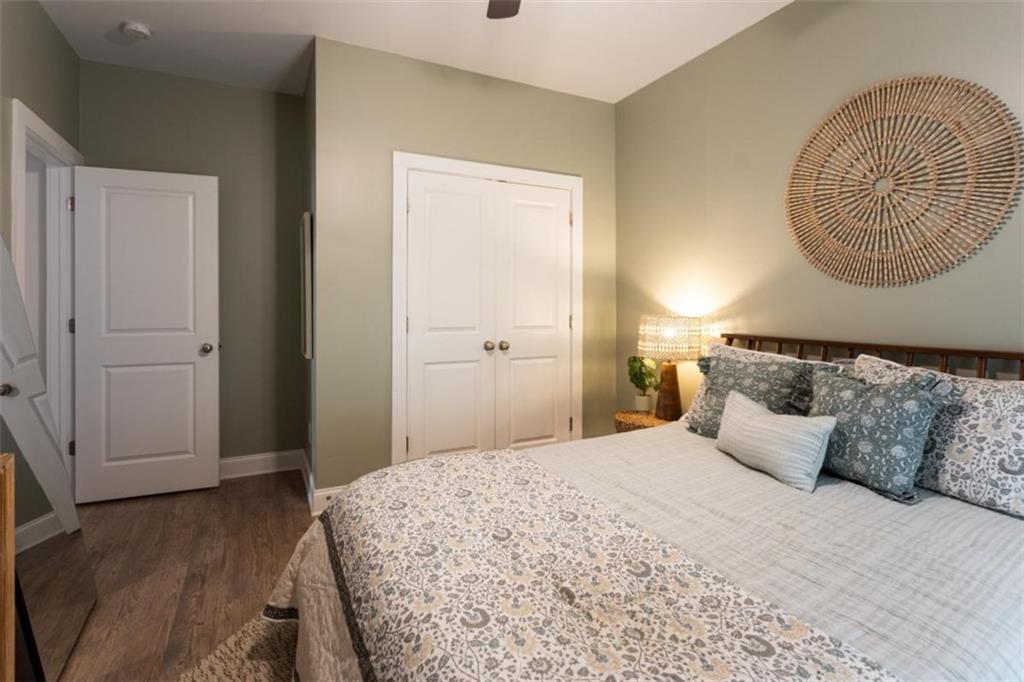 124 Tan Yard Road Social Circle, GA 30025 - Photo 34 of 58
