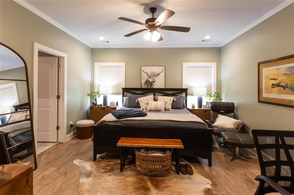 124 Tan Yard Road Social Circle, GA 30025 - Photo 35 of 58