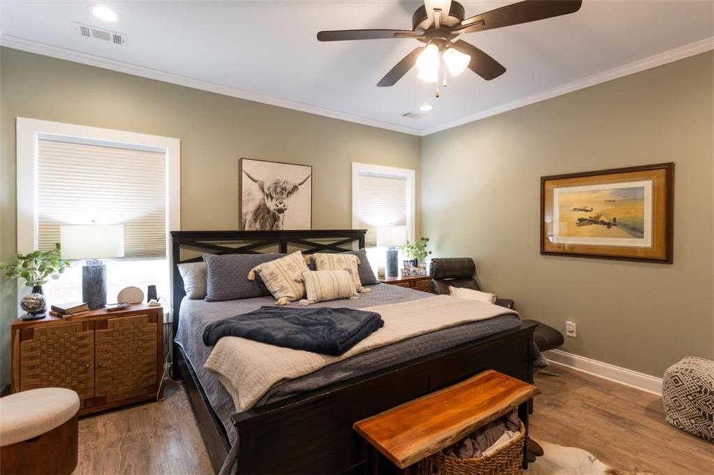 124 Tan Yard Road Social Circle, GA 30025 - Photo 36 of 58