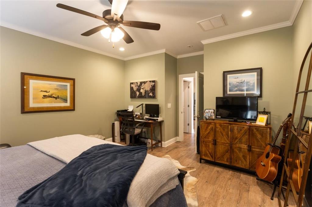 124 Tan Yard Road Social Circle, GA 30025 - Photo 37 of 58