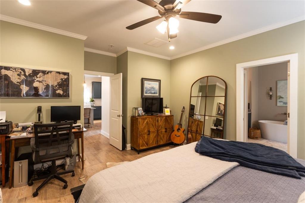 124 Tan Yard Road Social Circle, GA 30025 - Photo 38 of 58