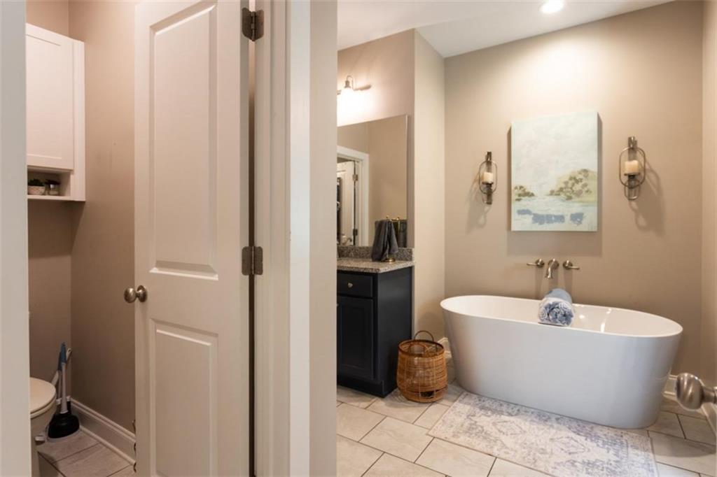 124 Tan Yard Road Social Circle, GA 30025 - Photo 39 of 58