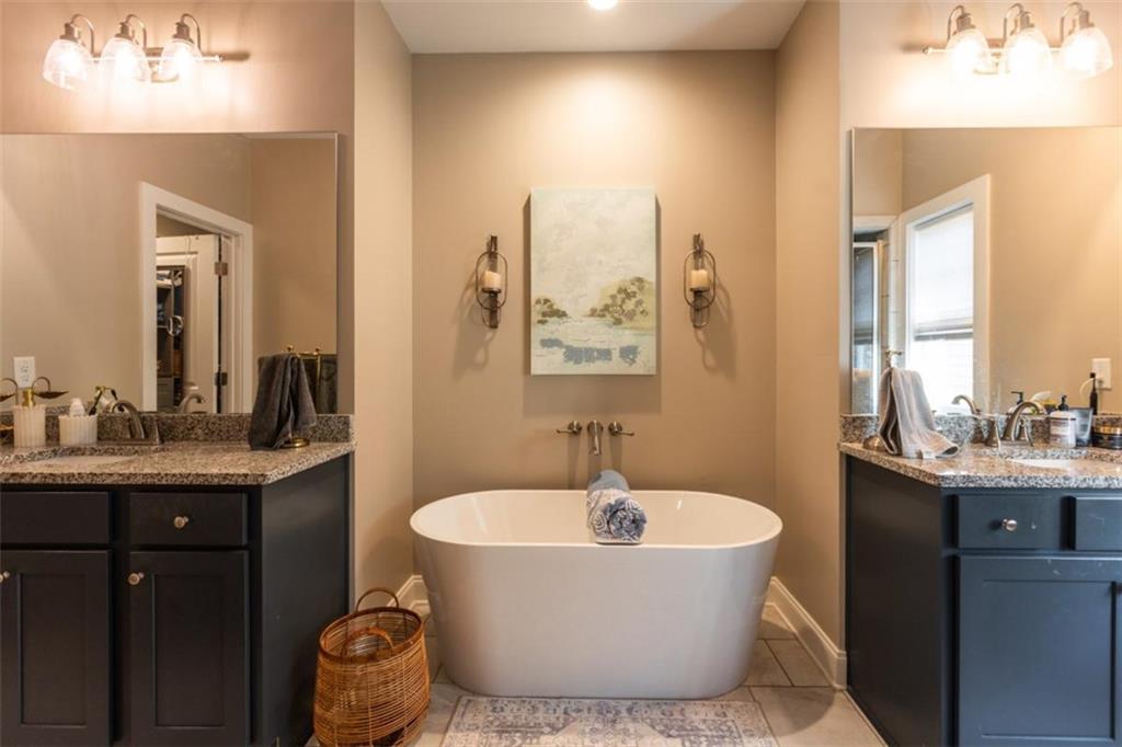124 Tan Yard Road Social Circle, GA 30025 - Photo 40 of 58