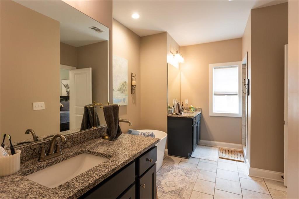 124 Tan Yard Road Social Circle, GA 30025 - Photo 41 of 58