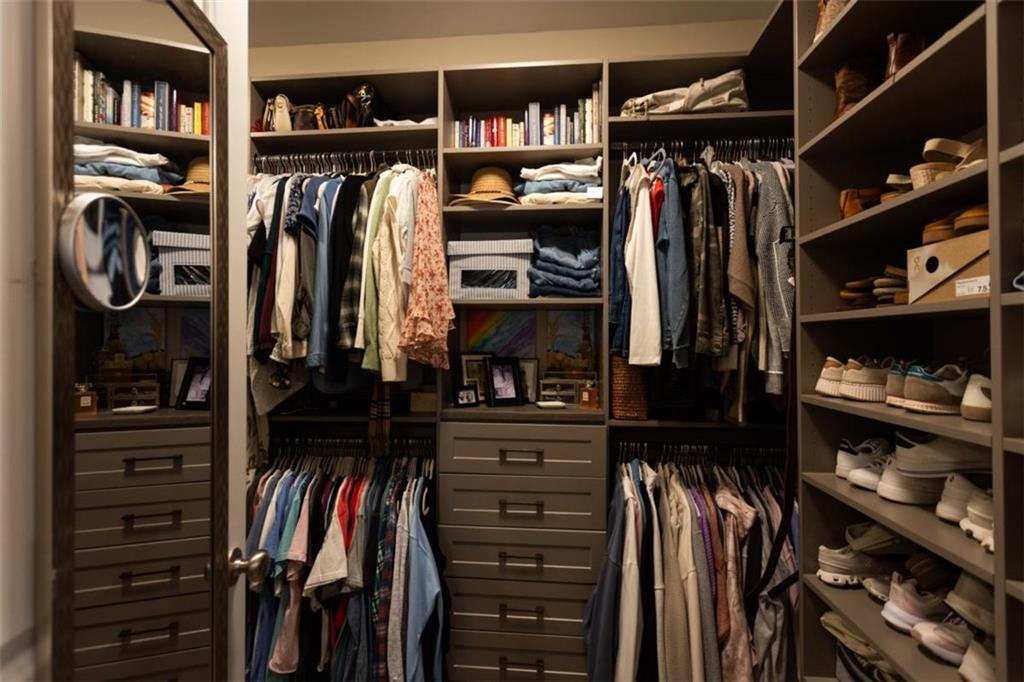 124 Tan Yard Road Social Circle, GA 30025 - Photo 44 of 58