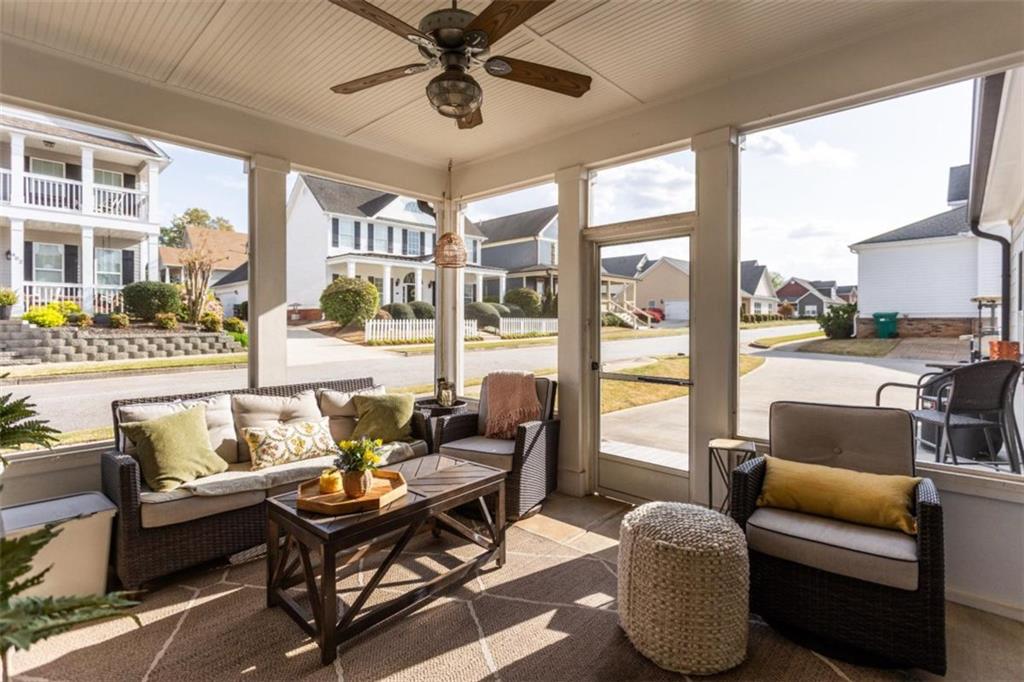 124 Tan Yard Road Social Circle, GA 30025 - Photo 47 of 58