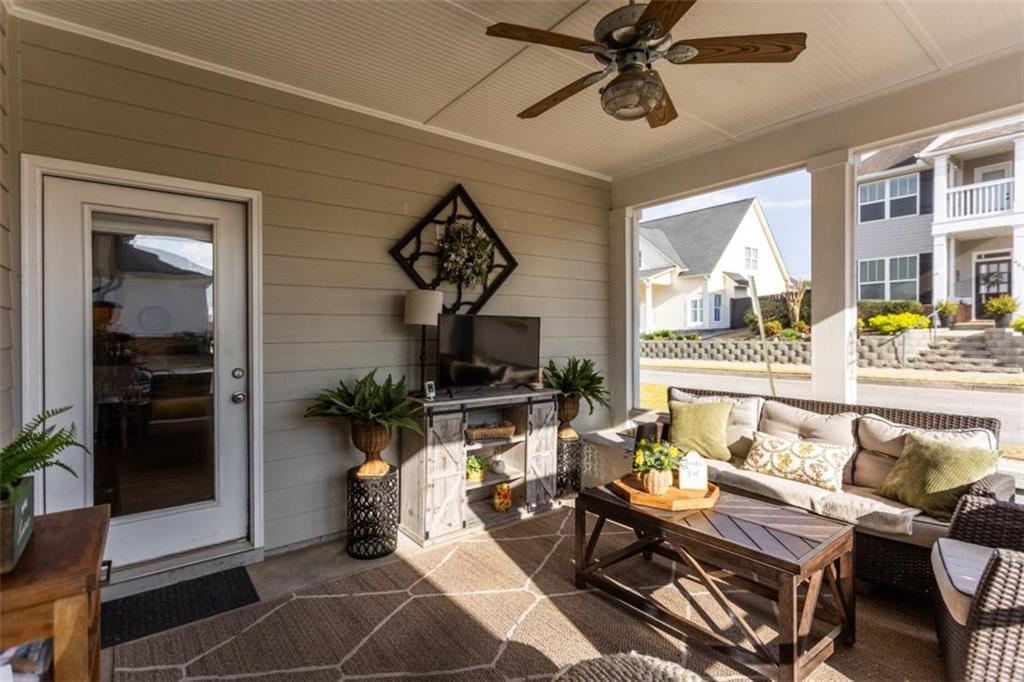 124 Tan Yard Road Social Circle, GA 30025 - Photo 48 of 58